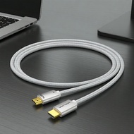 Vention 48Gbps HDMI 2.1 Cable for Laptops