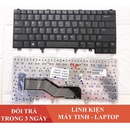 ❎ Bàn Phím Laptop Dell Latitude E6420 E5420 E6320 E6330 E6430 có Mạch ❎