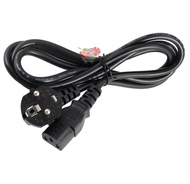 Kabel Power Komputer PC CPU UPS AIO