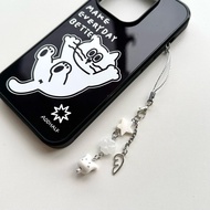 Phone lanyard, digicam totoro little star simple, elegant, cute