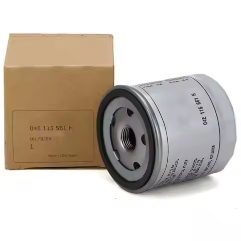 04E115561H 04E115561L 04E115561B 04E115561T 04E115561AC Oil Filter For AUDI A1 A3 A4 A5 Q2 Q3 04E 11
