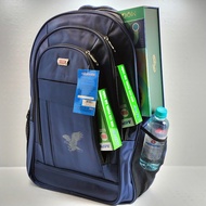 Balo kích thước lớn 57x 40x 21 Đựng Đồ Kết Hợp Đựng laptop Cho Nhưng Chuyến Đi xa .-MN