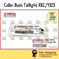 90387-066M1 RXZ / Y125ZR Collar Bush Taillight Tail Light Taillamp Tail Lamp / Bush Tengah Lampu Bel