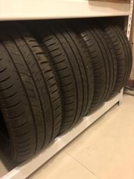 米其林 MICHELIN ENERGY SAVER+ 195/55VR16 (優質中古胎)