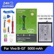 B-G7 AAA Replacement Battery For VIVO Y11 Y12 Y15 Y17 Y3 / U3X / Y53S Battery For B-G7 Battery