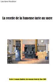 La recette de la fameuse tarte au sucre Lauriane Houbion