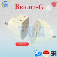 BRIGHT-G MULTI & T GROUND PLUG 8812/6811/6814/6811 S/6614 S