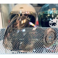 ASTONE Helmet DJ12 Dedicated Lens