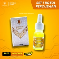 Minyak Kasturi Kijang - 1 Botol 10ml - Nah Honey