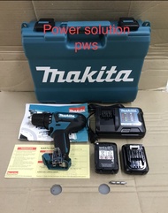 Mesin Bor Baterai Cordless Drill Makita DF 333 D / DF333D