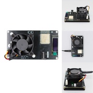 DIY Kit BM1397 ASIC Miner BTC Solo Miner 320GH/S Bitcoin Mining Machine Open Source Lottery Miner