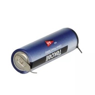 Tekcell lithium argon SB-AA11 ER14505 14505 primary lithium battery AA capacity 3.6V 2500MAH