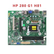HP ProDesk 280 G1 H81 motherboard FX-ISB-8X-3 791129-001