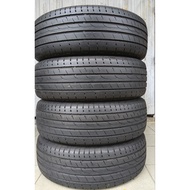 215/65/16 215/65R16 USED TYRE TAYAR SEKEN (4BIJI)(4PCS)