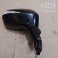 Honda Civic Fd1 Fa1 Fd2 Rearview Mirror 2006 - 2011 automatic folding retrack right mirror R Origina