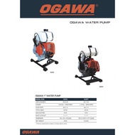 OGAWA OK25L / OK25T 1" Waterpump 2 Stroke Water Pump 32.6cc /43cc TB43 Engine High Product Quality