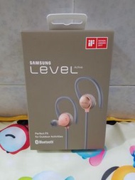 samsung level active 藍牙耳筒