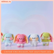 newjeans plushie newjeans doll  rabbit plush toy Plush Doll NewJeans Cartoon hanni Minji Danielle Ha