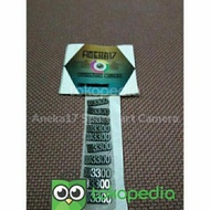 Logo Emblem For Nikon D3300