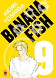 Banana Fish Perfect Edition T09 Akimi Yoshida