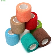 SHINE Self Adhesive Bandage, Self Adhesive Elastic Bandage
