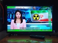 有fi hi 可以上网 高清电视机 超薄 24吋