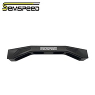SEMSPEED รถจักรยานยนต์ CNC ช่วงล่างด้านหลังโช๊คอัพยึดสมดุลโคลงสำหรับ Yamaha XMAX250 XMAX300 XMAX 300