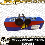 TC150 Intake-exhaust Valve/MP/DL100/110 INTAKE EXHAUST VALVE for RUSI Motorcycle Accessories Parts E