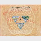 The Mystical Garden: A Yoga-Based Journey through Nature