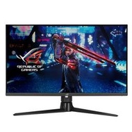 【時雨小舖】ASUS XG32AQ ROG 32吋 IPS 2K HDR600 175Hz 低藍光不閃屏(附發票)