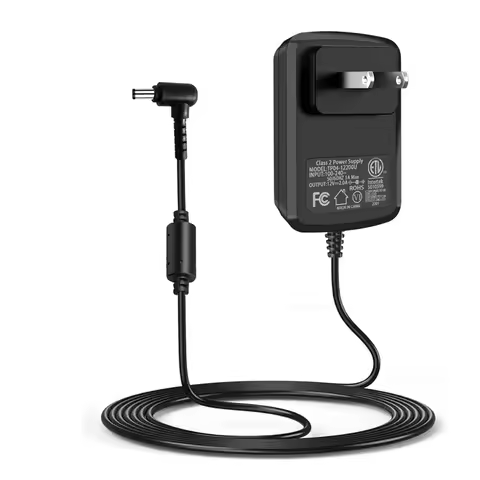 12V 2A AC Power Adapter for Sony Blu Ray Player,DVD Disc Players BDP-Series BDP-S3700,S3200 ,S6700 B