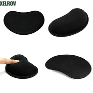 XELROV Wrist Pad Laptops Ergonomic Mause Mat Hand Rest Anti-slip Office Mouse Pillow