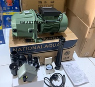 Pompa Air National Aqua Sumur Dalam DP 255A pompa air jetpam murah garansi jet pump