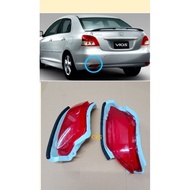 TOYOTA VIOS NCP93 2007-2011 REAR BUMPER REFLECTOR