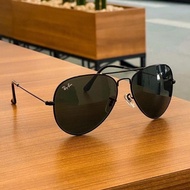 Rayban photochromic aviator RB3026 glasses lenses