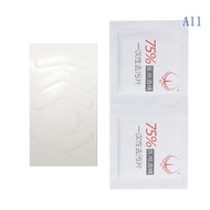 All Hotline Games Mouse Skates ICE Version Mouse Feet Pad For G604 Mouse Glides