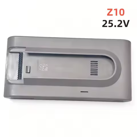 100%Original 2700mAh 25.2V for Dreame V2308-7S1P-BCA Z10 Station Vacuum Cleaner Battery