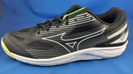 快速出貨 美津濃 MIZUNO 大尺碼排球鞋 羽球鞋 CYCLONE SPEED 4型號 V1GA238012 [17]
