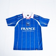 NEW FRANCE JERSEY BAND JERSEY FOOTBALL JERSEY THE BEATLES BADMINTON JERSEY CASUAL