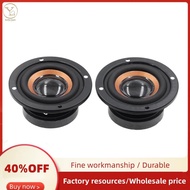 3W Speaker with Strong 4Ohm Full Frequency Tweeters Loudspeaker Music Theater Loudspeaker
