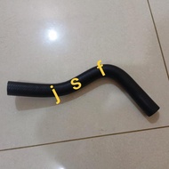 TCM FDW25/30 C6 FORKLIFT RADIATOR HOSE