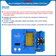 JCID PROGRAMMER || AIXUN IHEATER PRO - INTELLIGENT DESOLDERING STATION || MSIA READYSTOCK || FAST DE