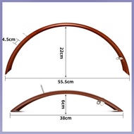 【New Product】16 inch 20 inch  for folding bike V brake full coverage mudguard
