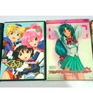 Anime DVD : Collection-Thai-Japanese