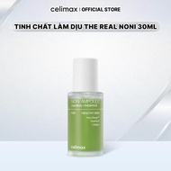 Tinh Chất Dưỡng Ẩm Hỗ Trợ Phục Hồi và Làm Dịu Celimax The Real Noni Energy Ampoule 30/50ml