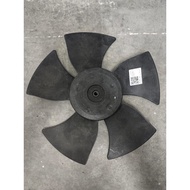 HF FAN BLADE 5B 12" A/C (REXTON 2.8/2.9) HF