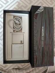 XIaomI 12S Ultra
