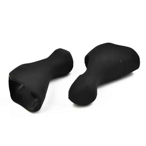 Bike Bicycle Brake Lever Cover Hoods For Shimano St-5700 105 Gear Shift Rider Variable 105 Speed Sil