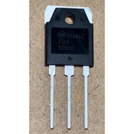 1piece FDA50n50 TO-3P FDA 50n50 48A 500V N-Channel MOSFET