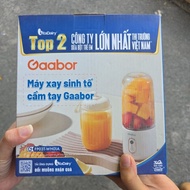 Gaabor Hand Blender Milk Gift
